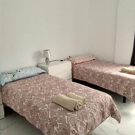 Apartamento Nuevo En El Corazon De