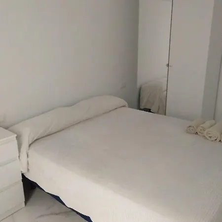 アパート Apartamento Nuevo En El Corazon De アリカンテ