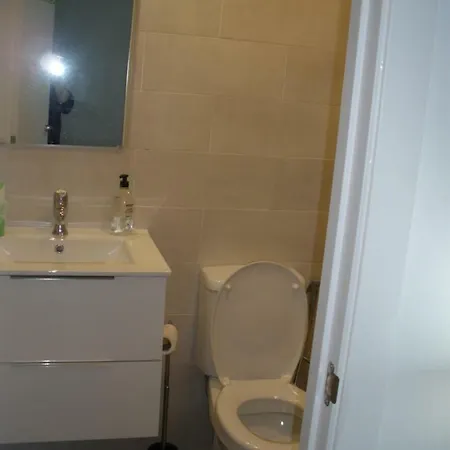 Apartamento Nuevo En El Corazon De アパート *