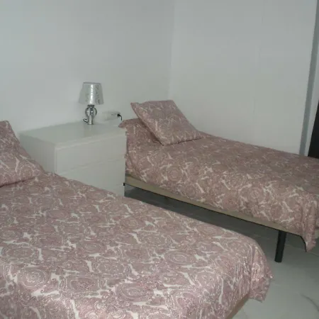 アパート Apartamento Nuevo En El Corazon De アリカンテ