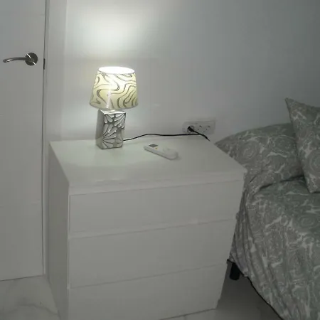 Apartamento Nuevo En El Corazon De アパート