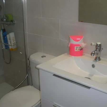Apartamento Nuevo En El Corazon De アパート