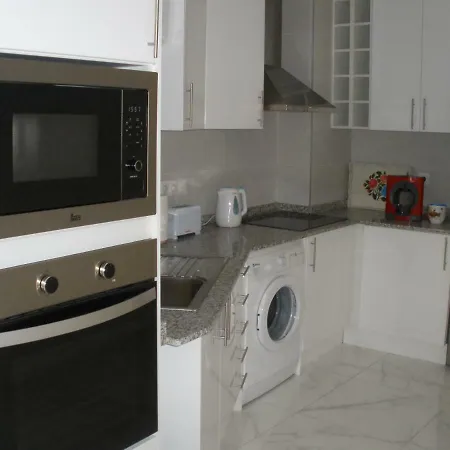 Apartamento Nuevo En El Corazon De * アリカンテ