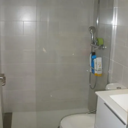Apartamento Nuevo En El Corazon De アパート *