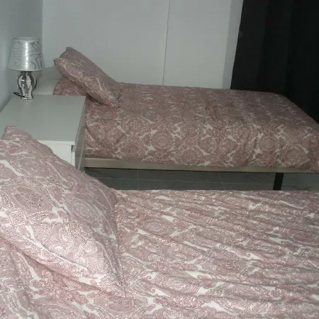 Apartamento Nuevo En El Corazon De *