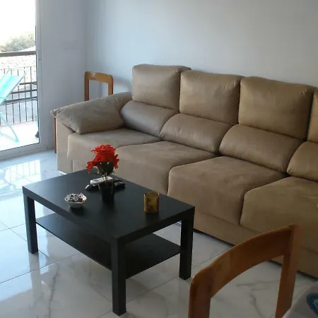 アパート Apartamento Nuevo En El Corazon De アリカンテ