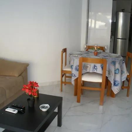Apartamento Nuevo En El Corazon De アパート