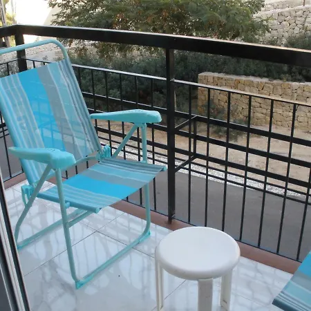 Apartamento Nuevo En El Corazon De *