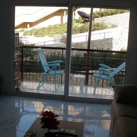 Apartamento Nuevo En El Corazon De